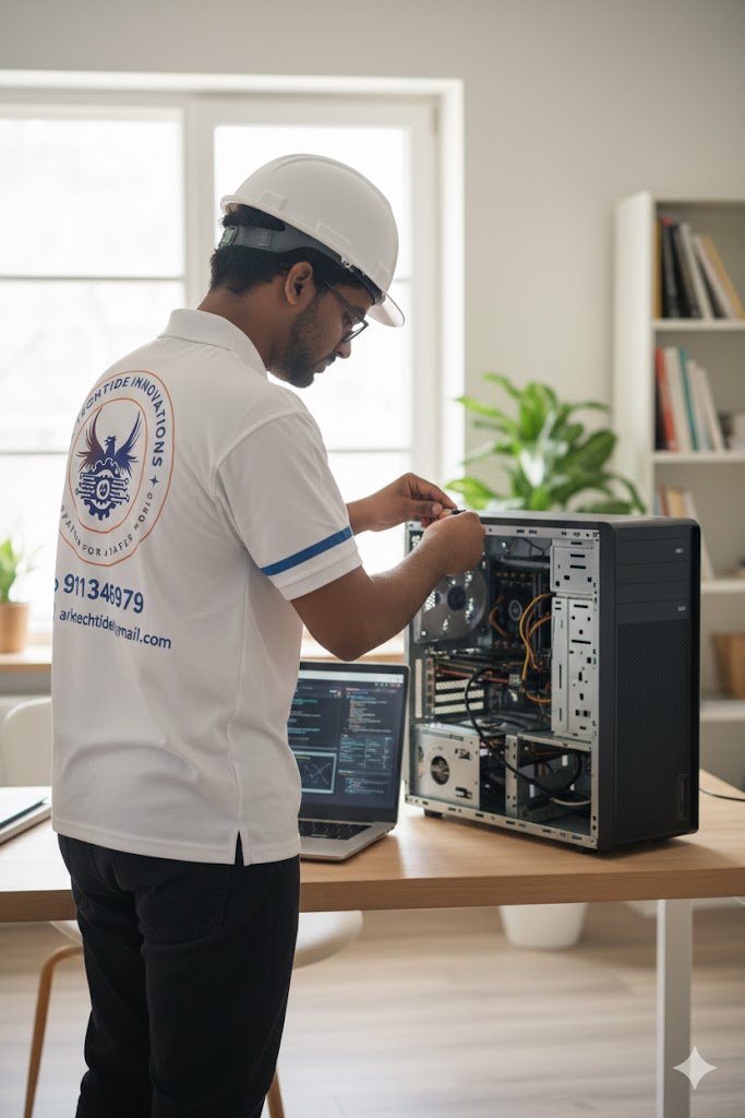 Hardware Configuration